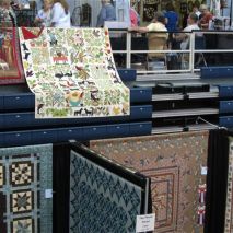 Quilt Show: Overview