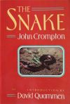 The Snake, by John Crompton